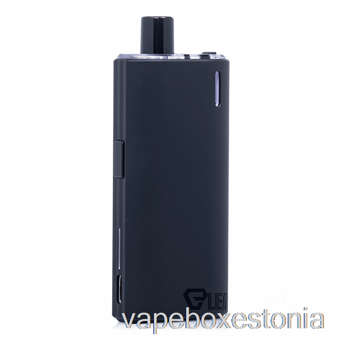 Vape Box Estonia Geek Vape Peak 20w Pod System Midnight Dark